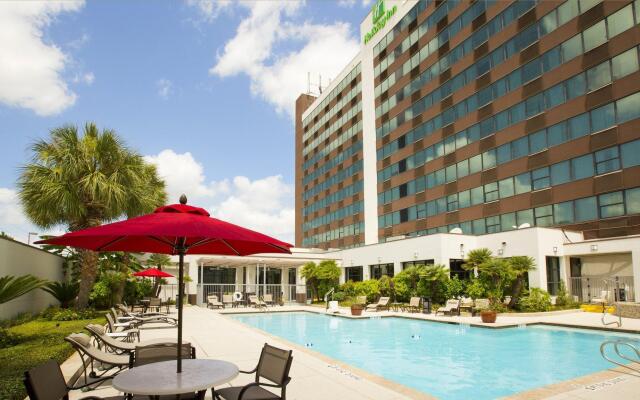 Holiday Inn Houston S - Nrg Area - Medical Center, an IHG Hotel