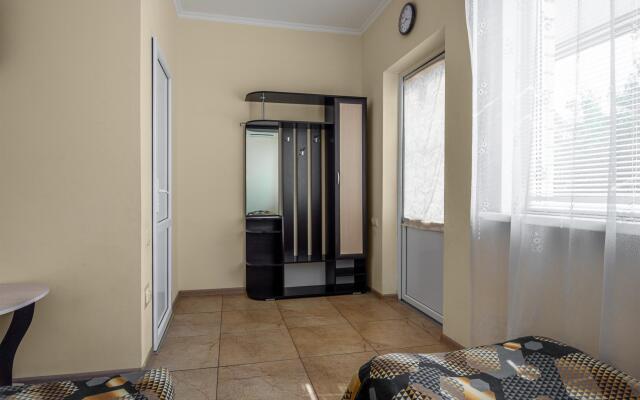 Muscat Guest House