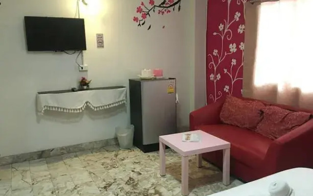 Viva Apartments