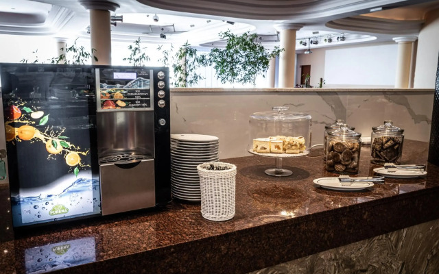 Hotel Gołębiewski w Białymstoku