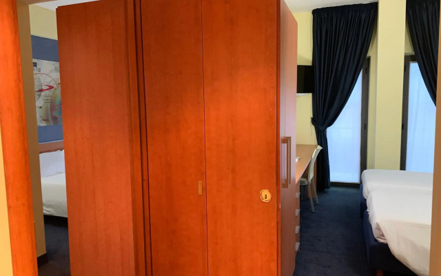 Best Western Hotel Class
