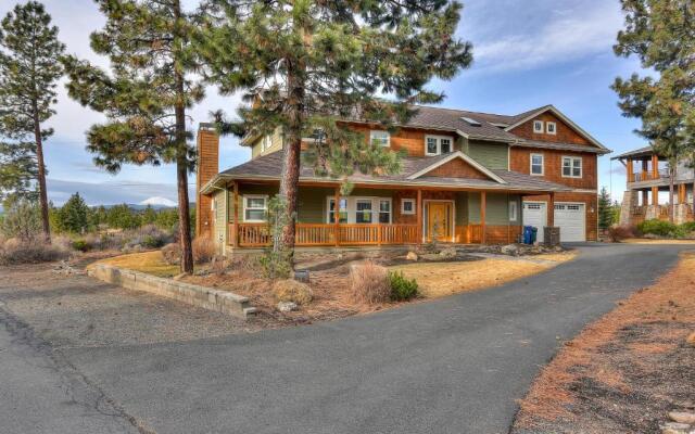 Five Peaks-AC-Hot Tub-5BR/3.5BA