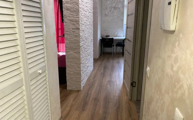Apartment Dukat in the 3rd microdistrict k360A