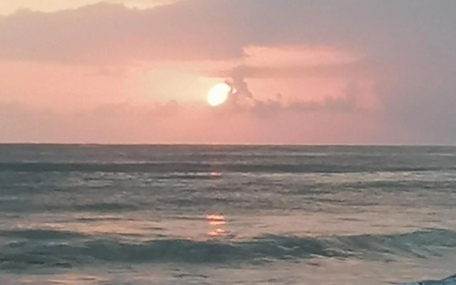 Apartamento Paraiso Beach