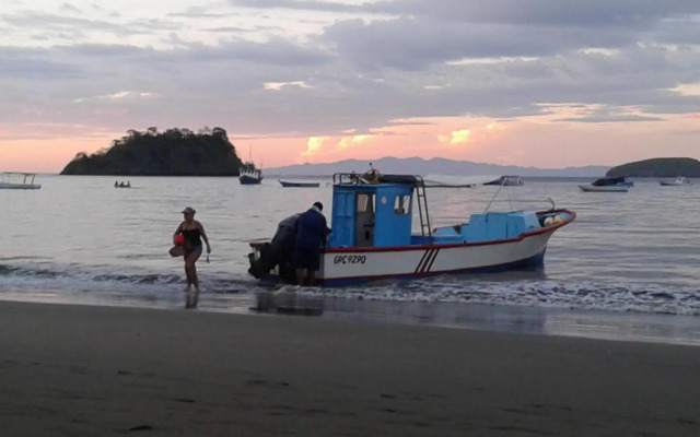 Apartamento Playas del Coco