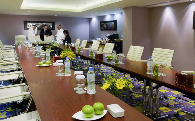 Novotel Suites Riyadh Olaya