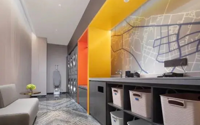 Hampton by Hilton Zhoushan New Town