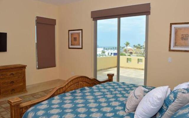 Casa Costa Diamante F26