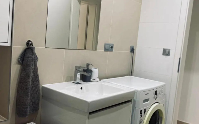 Luxury apartman Bojnice