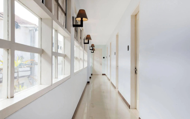 Tanaya Bed & Breakfast
