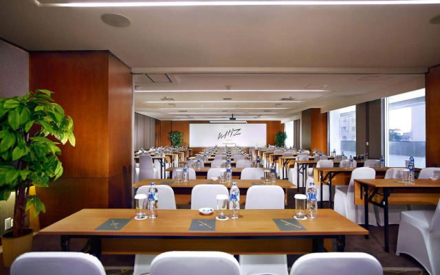 éL Hotel Jakarta