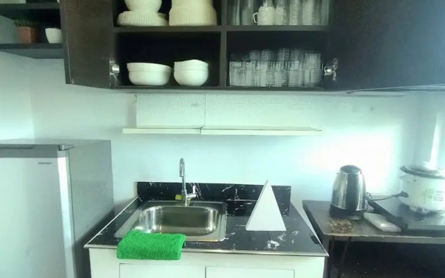 Anuva Residence