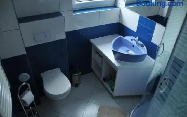 Willa Stenia Center Apartamenty