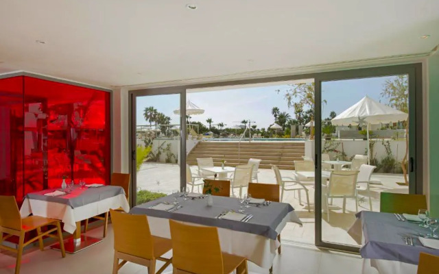 Iberostar Selection Diar El Andalous