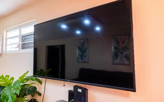 Jobos Beach Apartment A-3