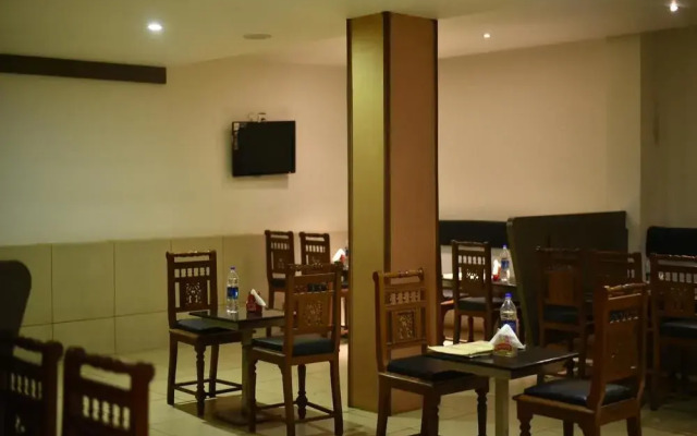 OYO Rooms Near Railway Station Thanjavur