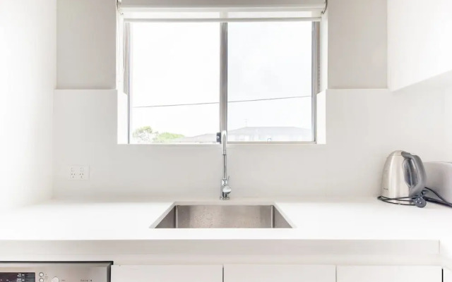 Bondi Beach Executive Penthouse