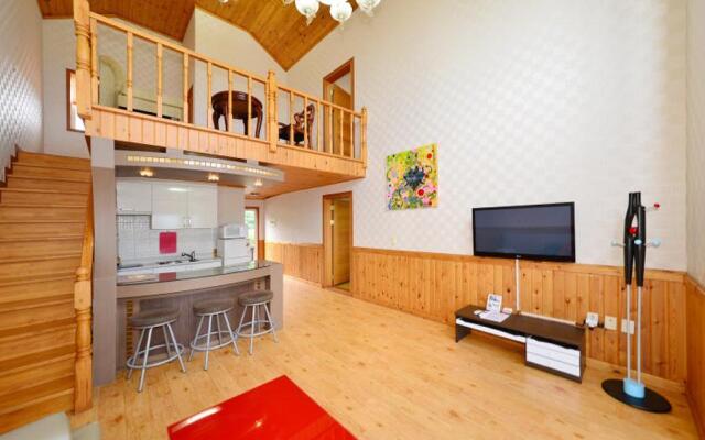 Yangyang Amigas Pension