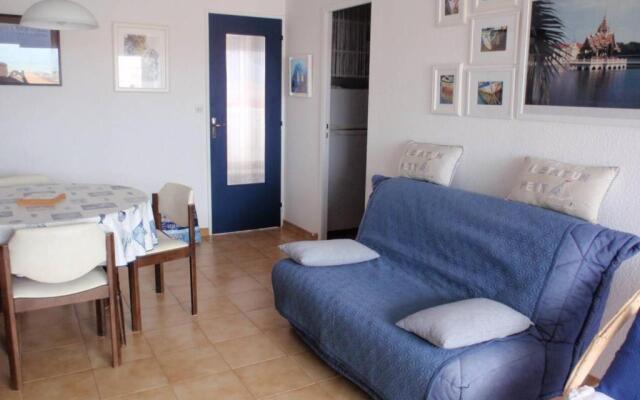 Appartement L'Herbaudière, 3 pièces, 6 personnes - FR-1-224B-134
