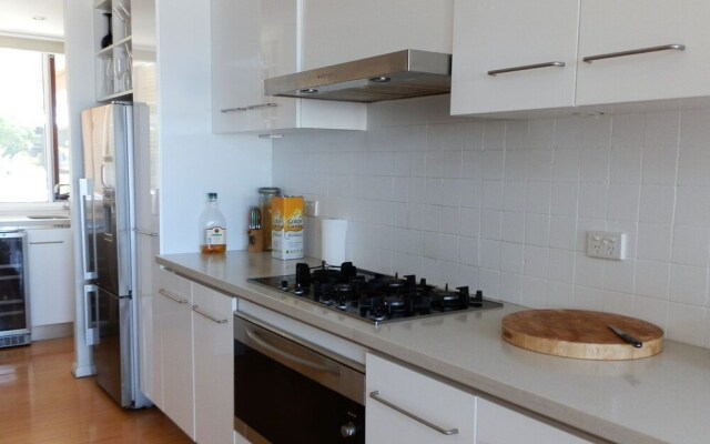 Sun, Sand, Sea and Salty Kisses Cottesloe Beach House