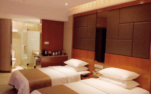 Oriental Hotel TongXiang