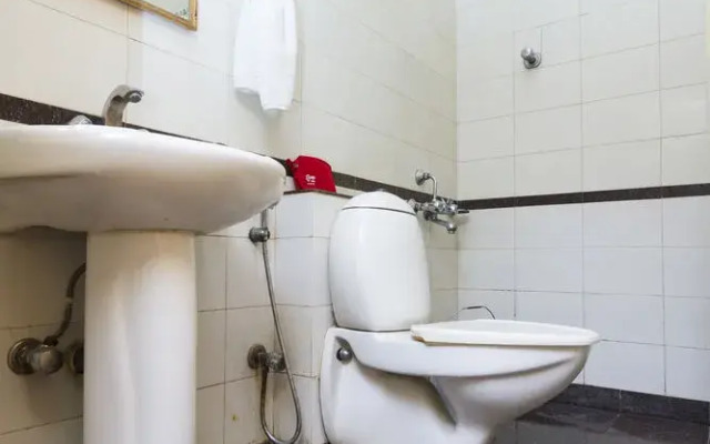 OYO Rooms Koramangala Wipro Signal