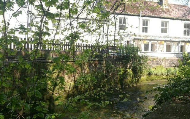 The Barley Sheaf Inn