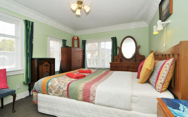 Richmond Guest House Bed & Breakfast