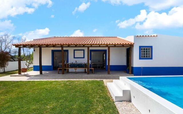 Comporta Family Beach House