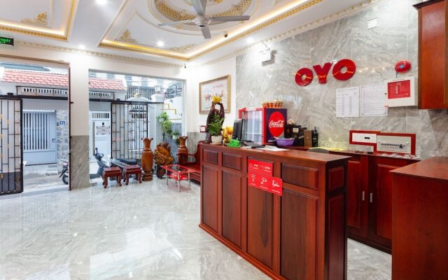 OYO 474 Vinh Quang Hotel 3