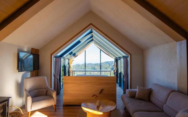 Wood Life Bungalow