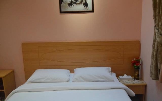 Sama Hotel