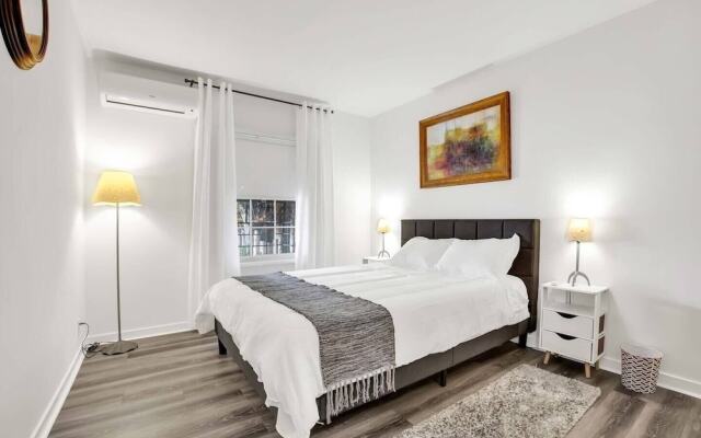 South Sycamore by Avantstay Centrally Located