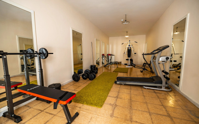 Sentinus Beach Hotel