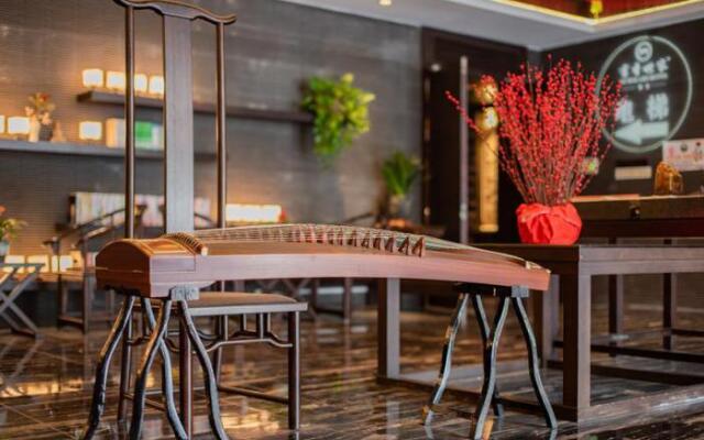 Scholars Hotel