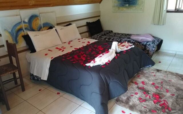 CHALéS QUINTA DO CEDRO