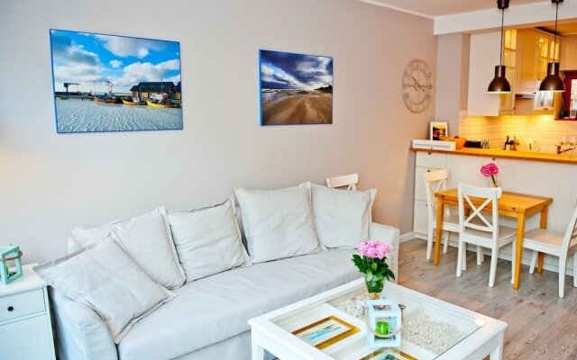 BlueApart Miedzymorze Jurata