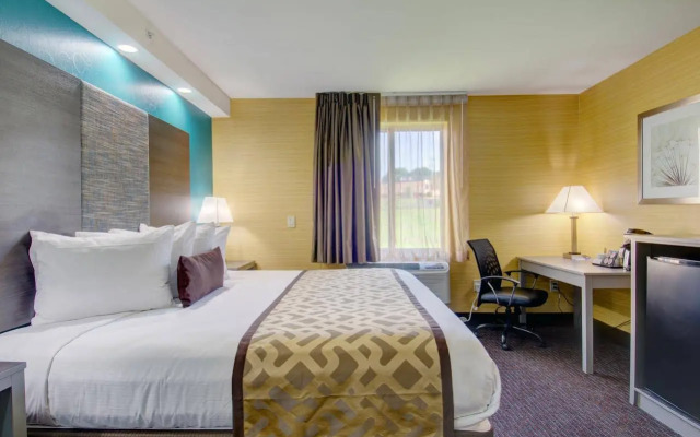 Baymont by Wyndham Kingston Plymouth Bay