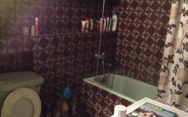 Guest House Guliko