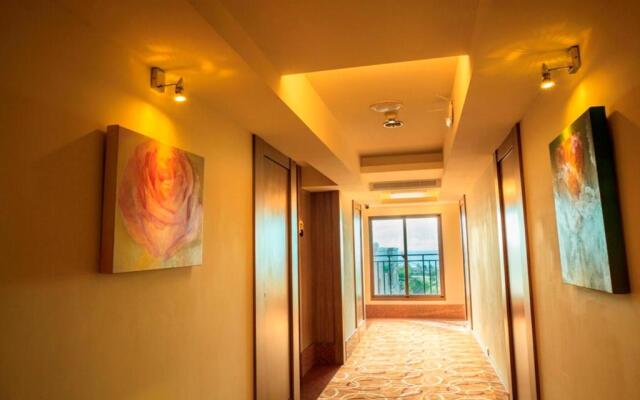 Lishiuan International Hotel