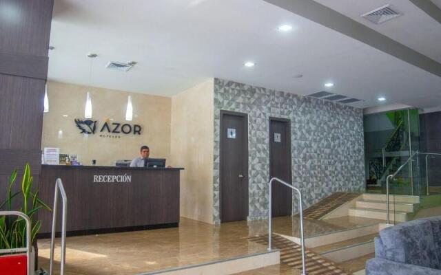 Azor Hotel Cali Versalles