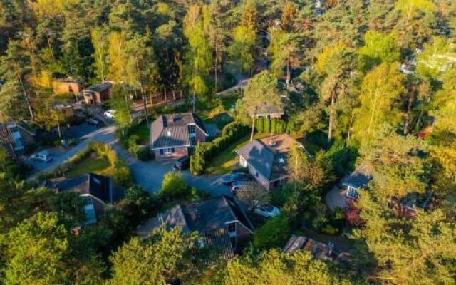 EuroParcs Beekbergen