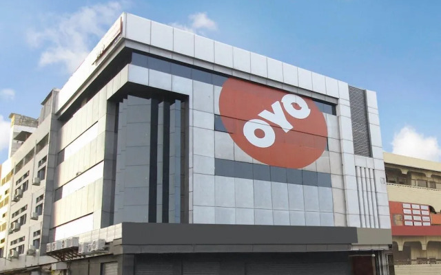 OYO Flagship 15009 Secunderabad