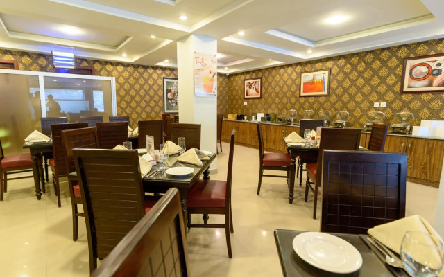 Hotel One Jinnah