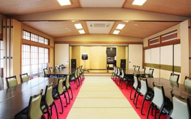 Ishiyama Onsen Matsunosou