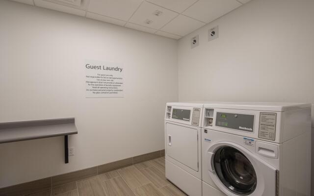Holiday Inn Express and Suites-Lehi - Thanksgiving Point by IHG