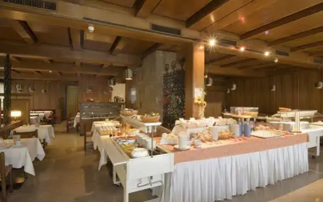 Alpi Hotel Bolzano