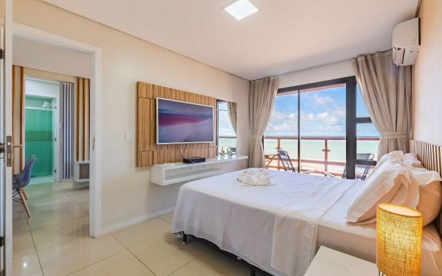 Varandas do Mar - Luxo a beira mar por Carpediem