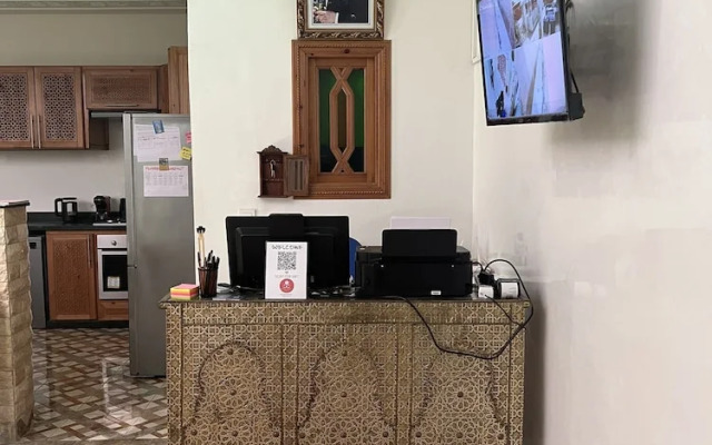 Riad La Petite Rose