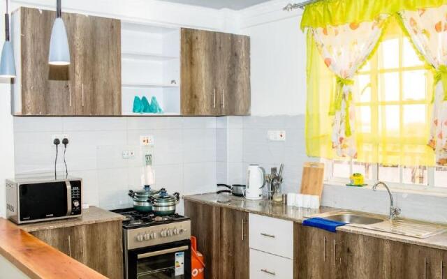 Elegant Furnished Homes